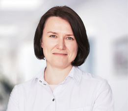 Вострикова (Насонова) Галина Владимировна