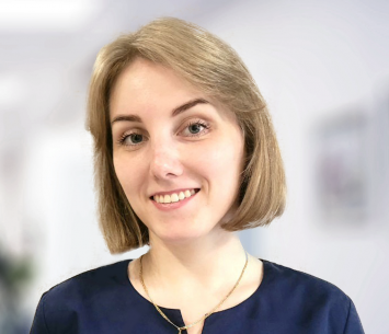 Моложенко Валерия Викторовна