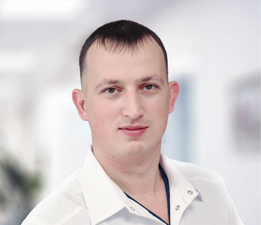 Гирич Юрий Дмитриевич