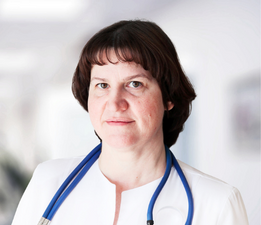 Губарева Светлана Геннадьевна