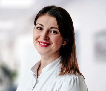 Макарова Анна Евгеньевна (Тевс) 