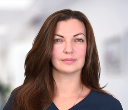 Мальцева Ася Евгеньевна