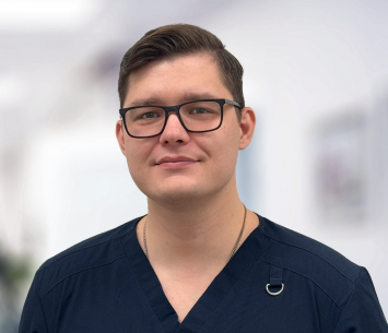 Богодухов Александр Витальевич