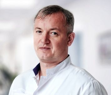 Афонин Александр Анатольевич