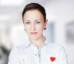 Цуркан Ольга Александровна