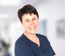 Чуб Анна Петровна