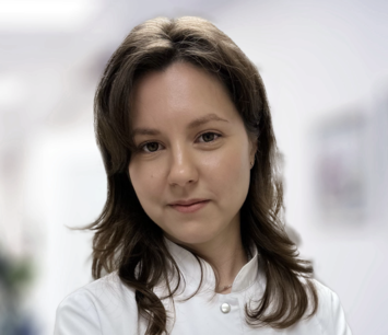 Пшонко Юлия Андреевна