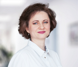 Мичурина Наталья Владимировна