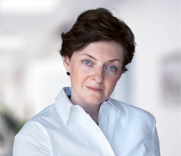 Подволоцкая Ирина Владимировна