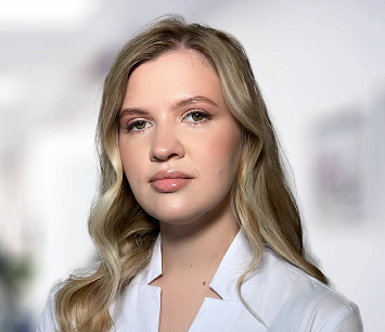 Чёрная Дарья Андреевна