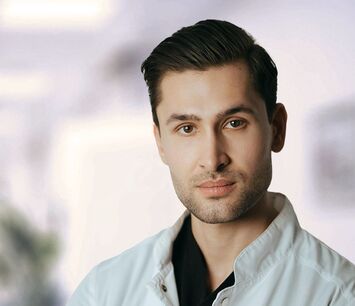 Бейнарович Михаил Дмитриевич