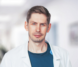 Ровенских Денис Николаевич