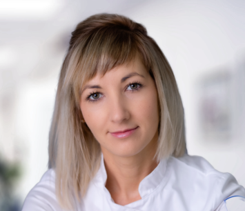 Попова Юлия Владимировна