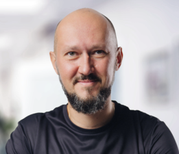 Бельский Денис Евгеньевич