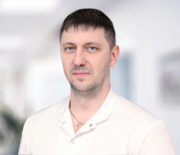 Бредихин Данил Александрович