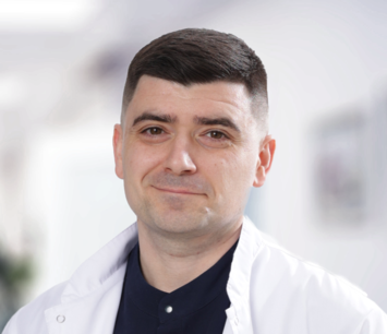 Ковган Юлий Михайлович 