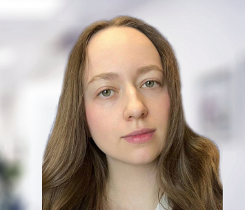 Гончарова Анастасия Владиславовна