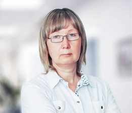 Адаменко Светлана Васильевна