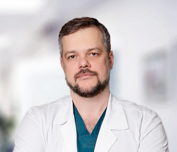 Рягузов Максим Евгеньевич