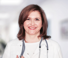 Страбыкина Полина Евгеньевна