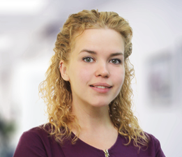 Грицева Светлана Владимировна