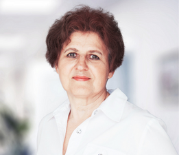 Козина Татьяна Петровна