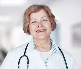 Моисеенко Елена Евгеньевна