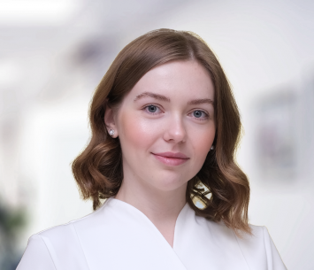 Сухарева Марина Михайловна