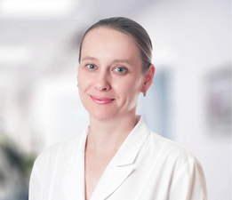 Бабаянц Екатерина Владимировна